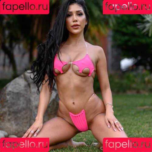 Lizzy Acosta Onlyfans Photo Gallery 