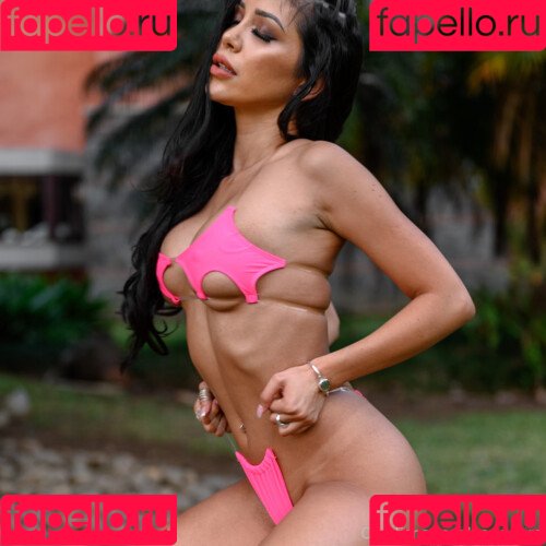 Lizzy Acosta Onlyfans Photo Gallery 