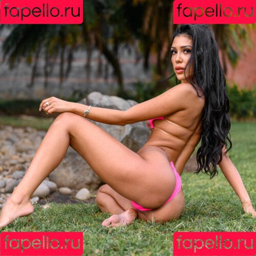 Lizzy Acosta Onlyfans Photo Gallery 