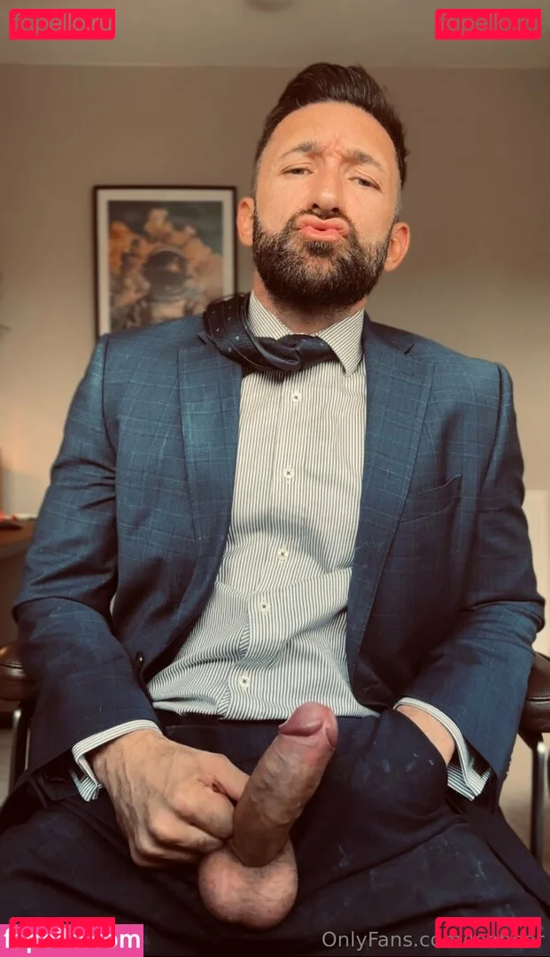 leobear Onlyfans Photo Gallery 