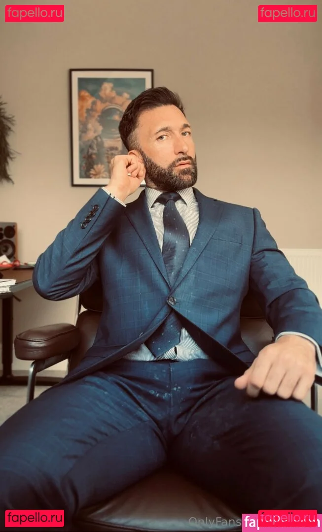 leobear Onlyfans Photo Gallery 