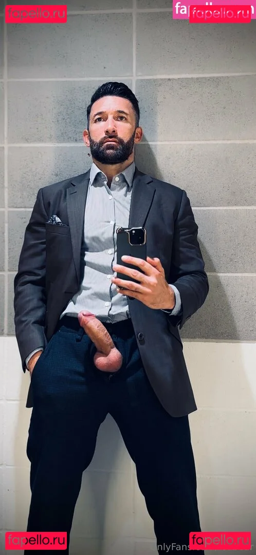 leobear Onlyfans Photo Gallery 