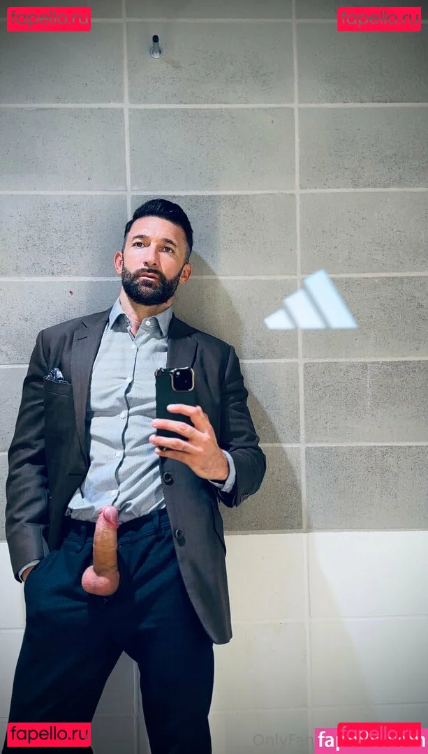 leobear Onlyfans Photo Gallery 