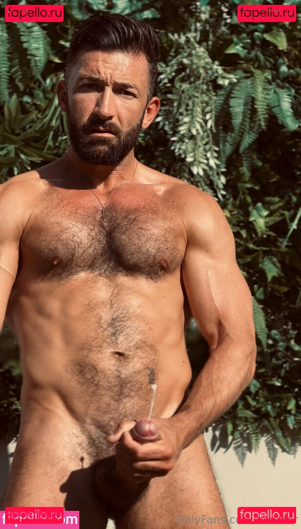 leobear Onlyfans Photo Gallery 