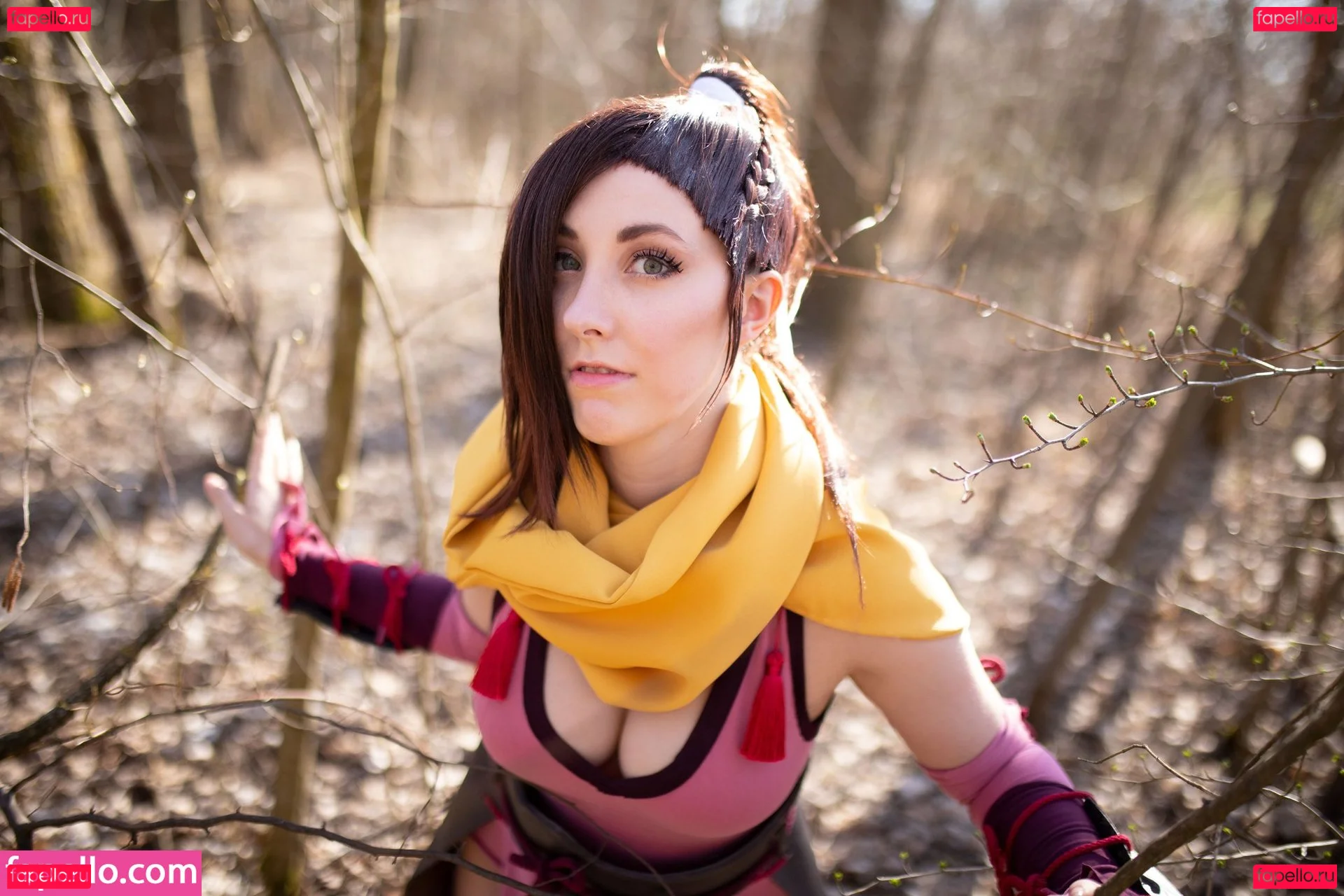 Pinkfluffykitchicorn Onlyfans Photo Gallery 