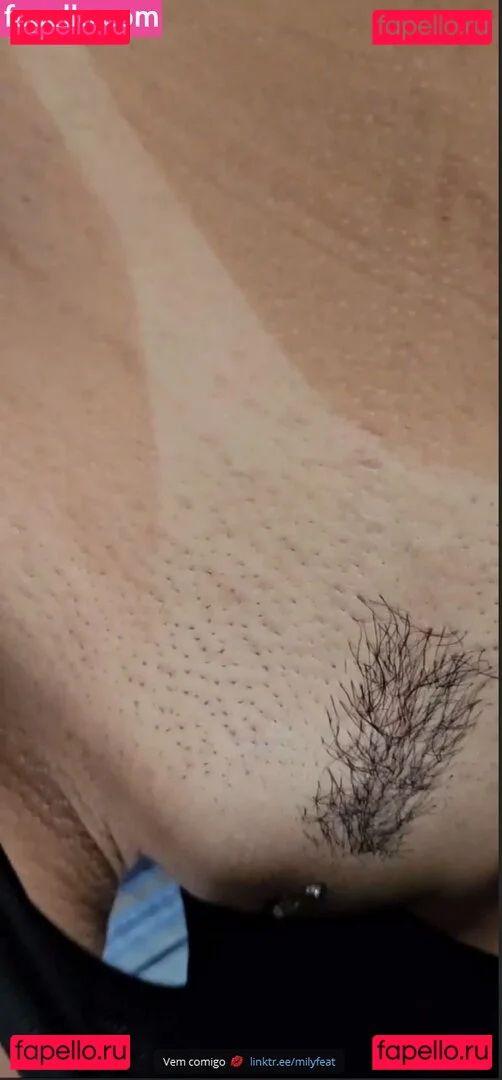 Mily Ally Onlyfans Photo Gallery 