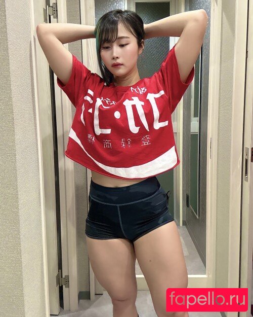 blamagitanaka Onlyfans Photo Gallery 