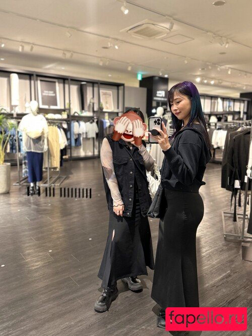 blamagitanaka Onlyfans Photo Gallery 