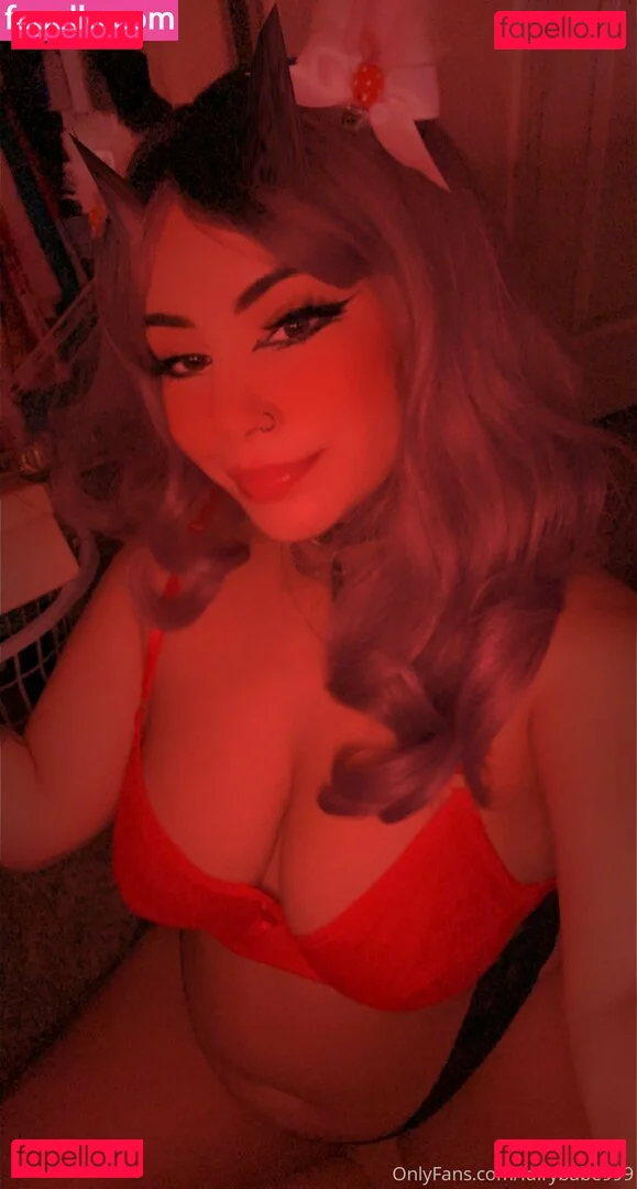 bbyfae666 Onlyfans Photo Gallery 