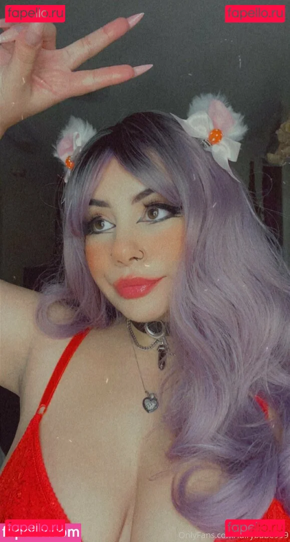 bbyfae666 Onlyfans Photo Gallery 