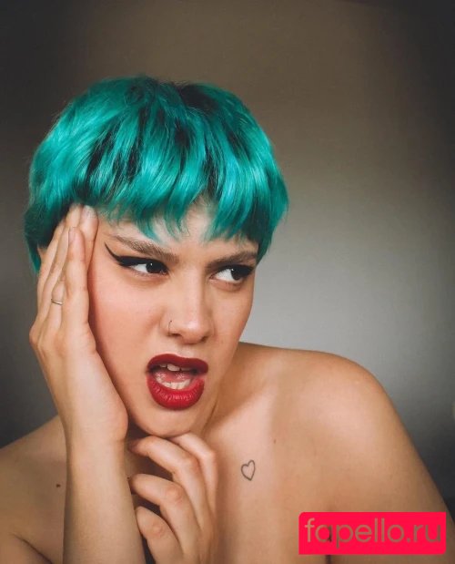 Moonvvenus Onlyfans Photo Gallery 