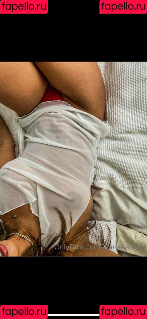 _alanadv Onlyfans Photo Gallery 