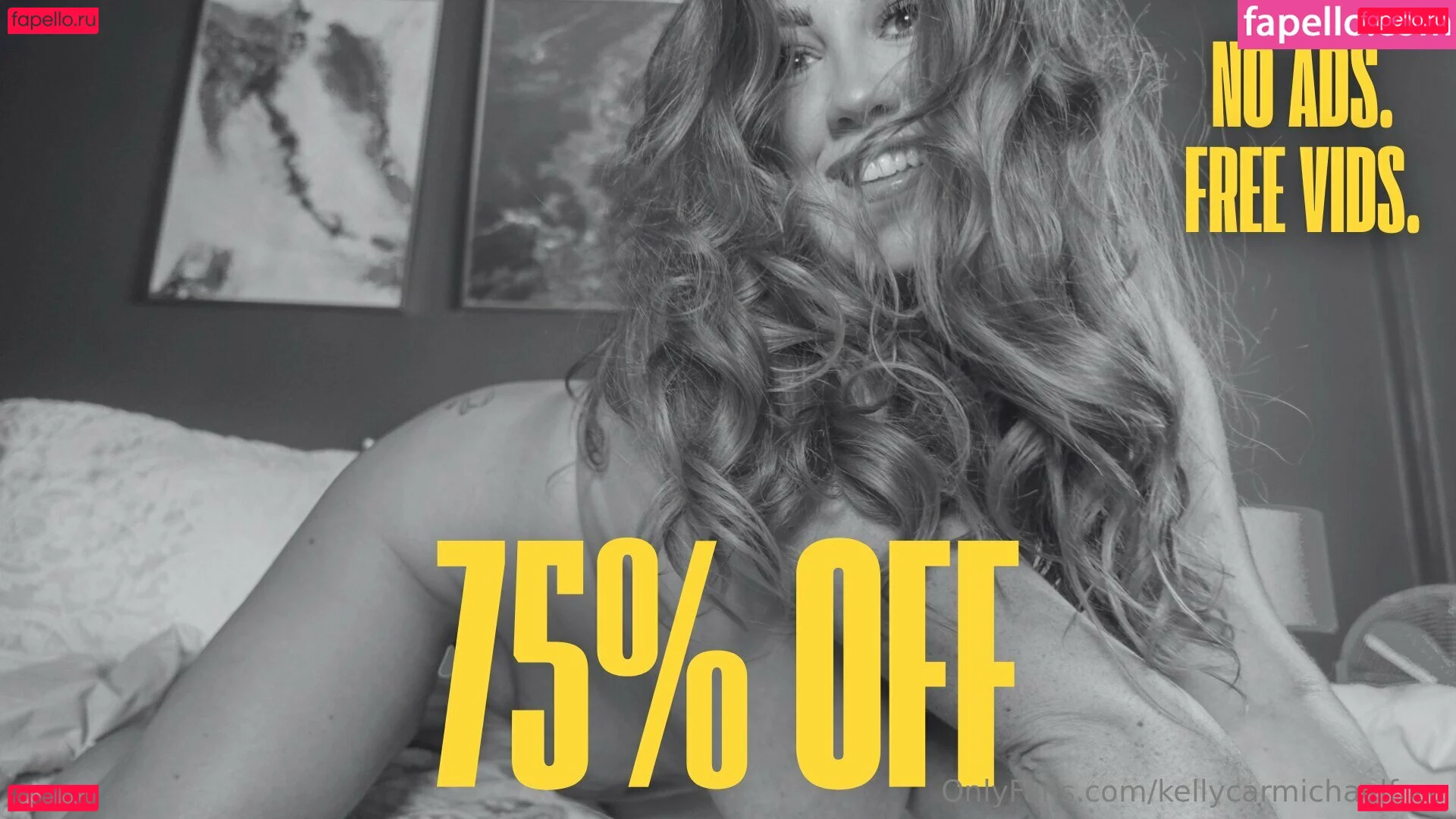 kellycarmichaelfree Onlyfans Photo Gallery 