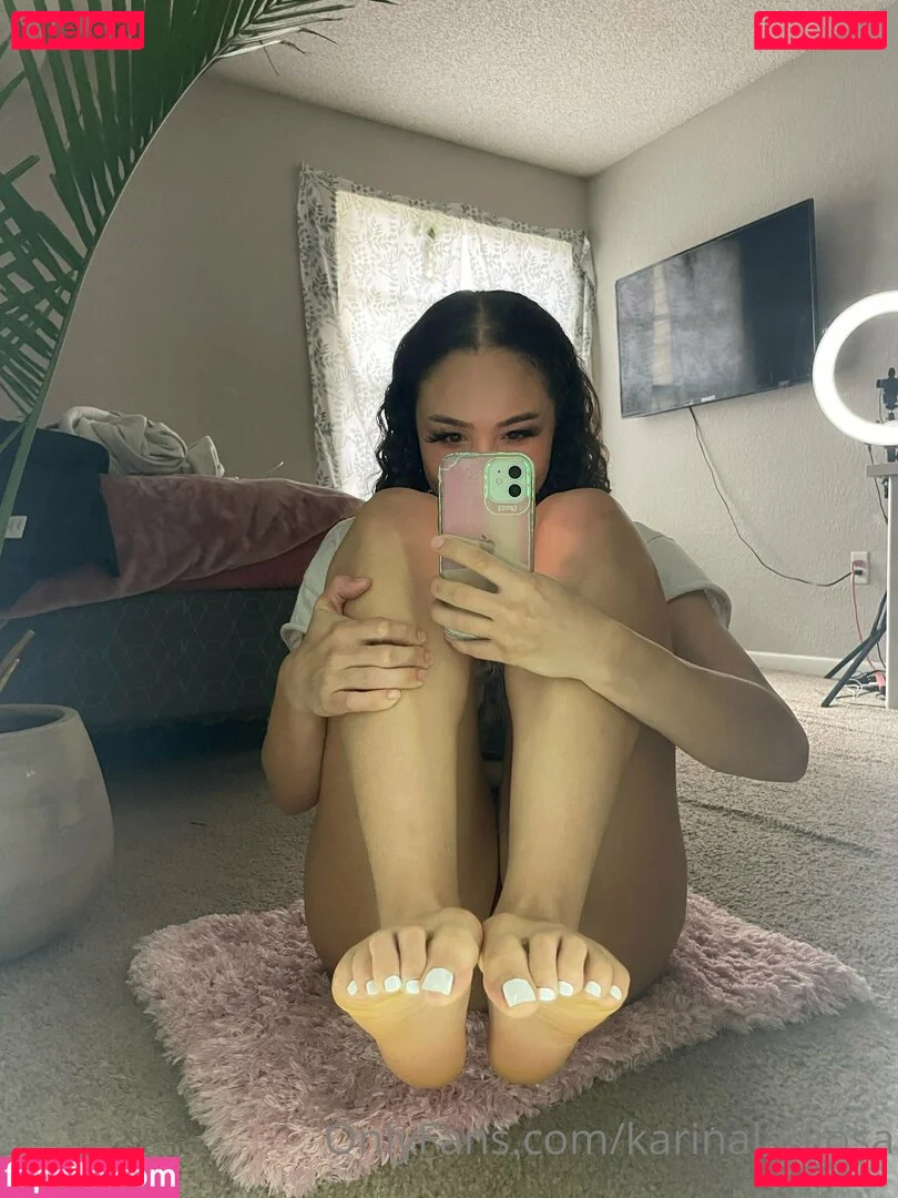 karinaladiosa Onlyfans Photo Gallery 