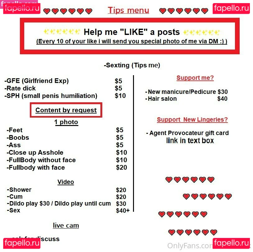 badbad.k Onlyfans Photo Gallery 