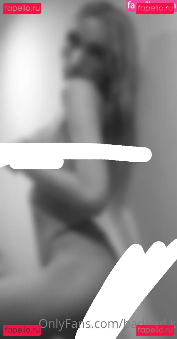 badbad.k Onlyfans Photo Gallery 
