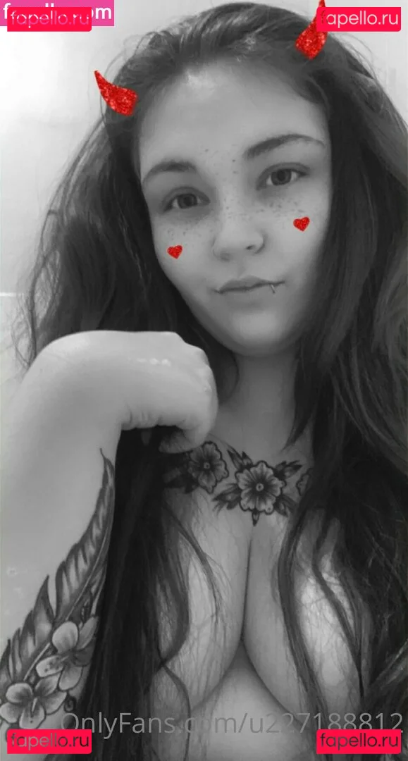 u227188812 Onlyfans Photo Gallery 