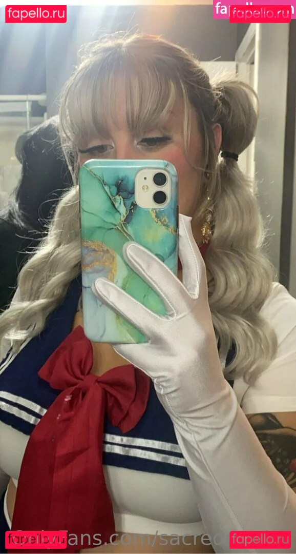 sacredmadsx Onlyfans Photo Gallery 