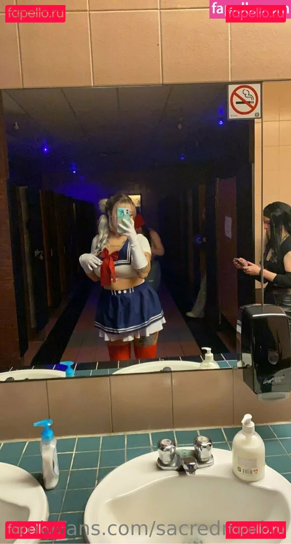 sacredmadsx Onlyfans Photo Gallery 