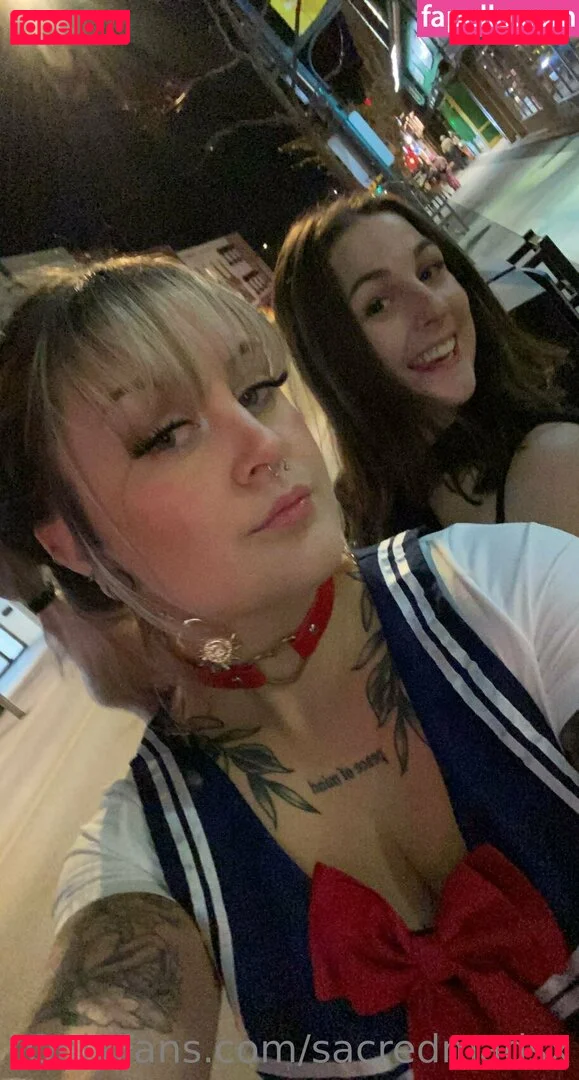 sacredmadsx Onlyfans Photo Gallery 