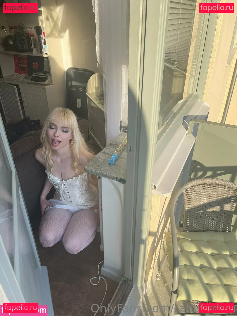 rabbitmaja Onlyfans Photo Gallery 