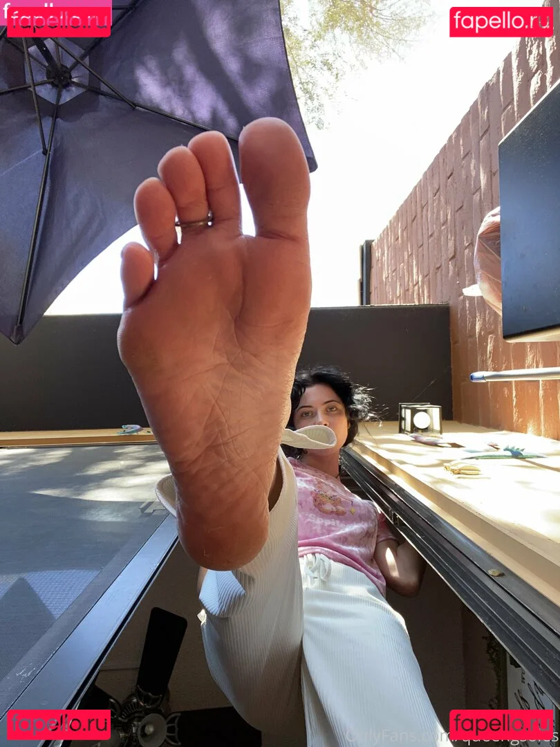 queengsoles Onlyfans Photo Gallery 