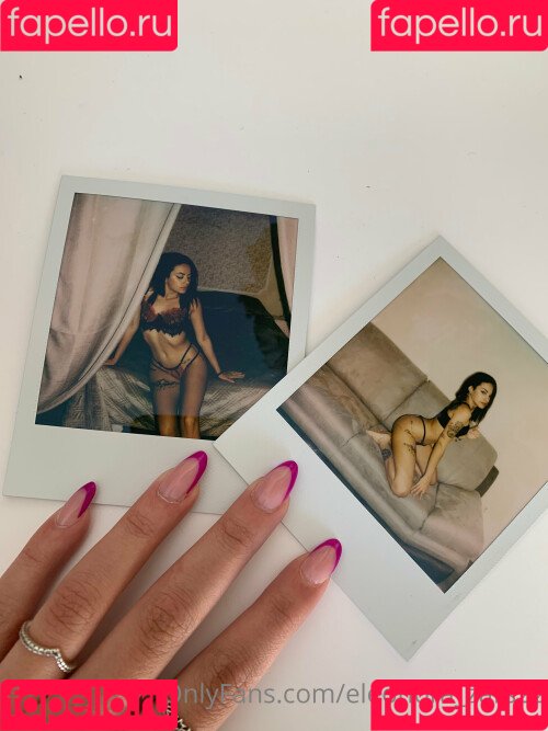 Eleonora Zars Onlyfans Photo Gallery 