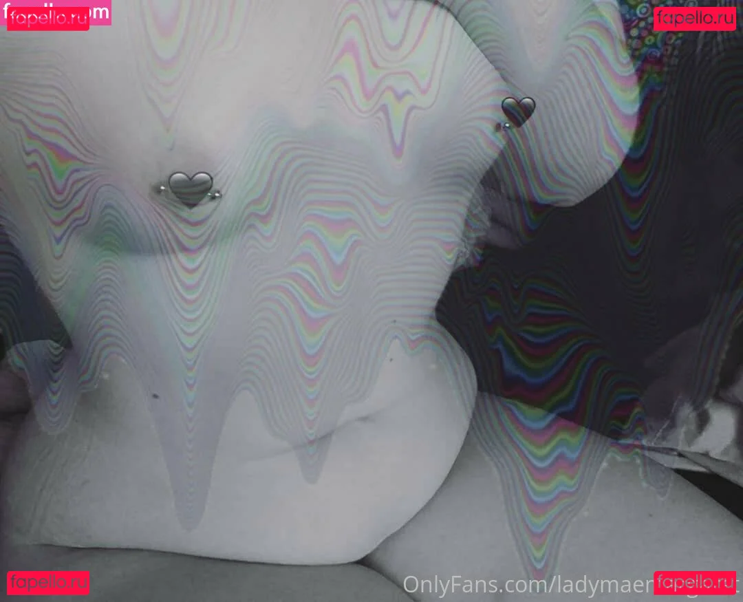 stoneymaiden Onlyfans Photo Gallery 