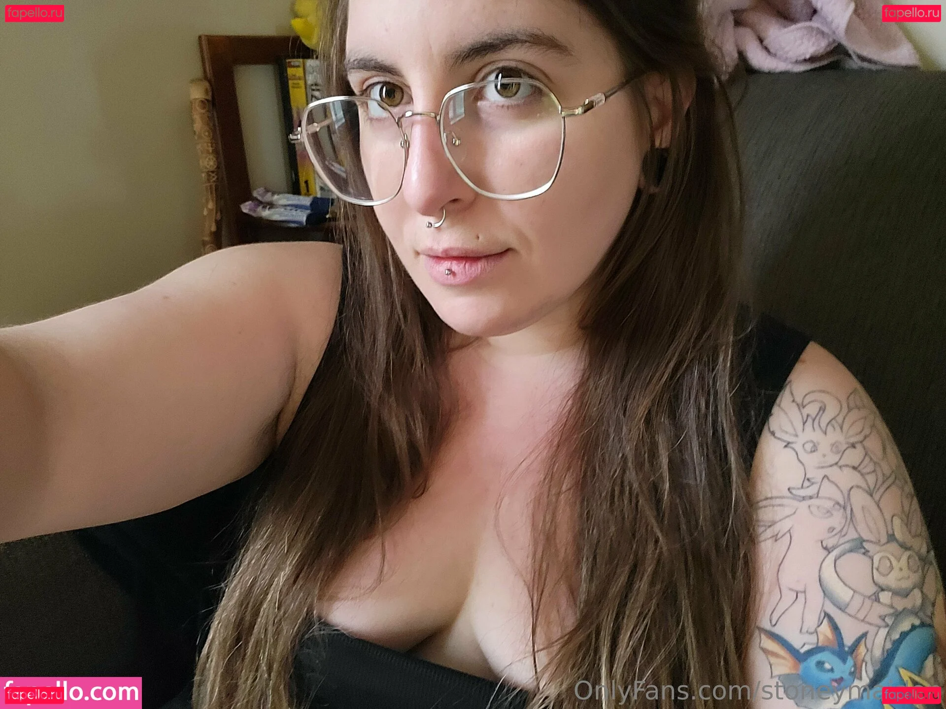 stoneymaiden Onlyfans Photo Gallery 
