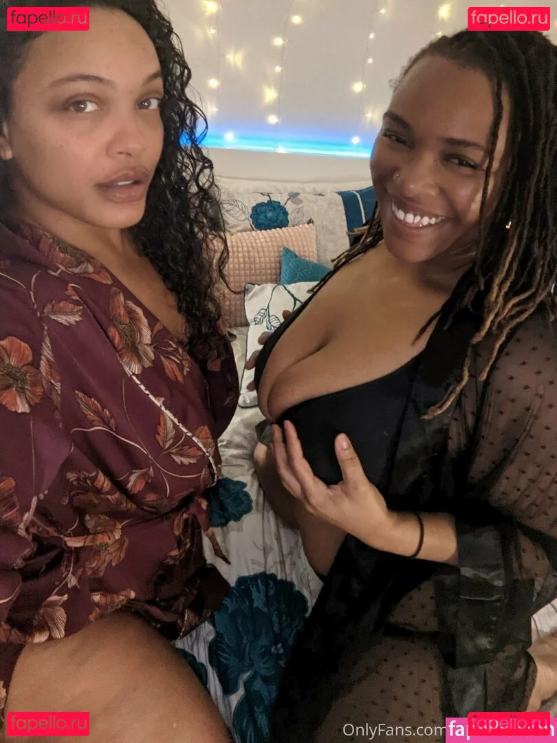yettajobrown Onlyfans Photo Gallery 