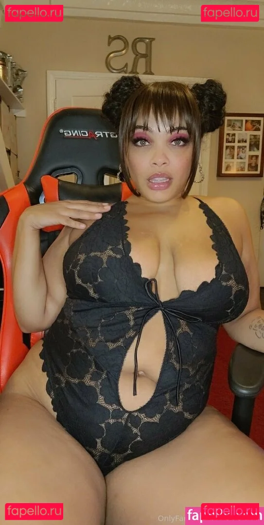 yettajobrown Onlyfans Photo Gallery 