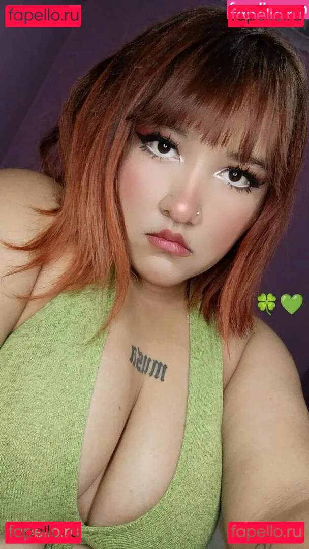 lababybad Onlyfans Photo Gallery 