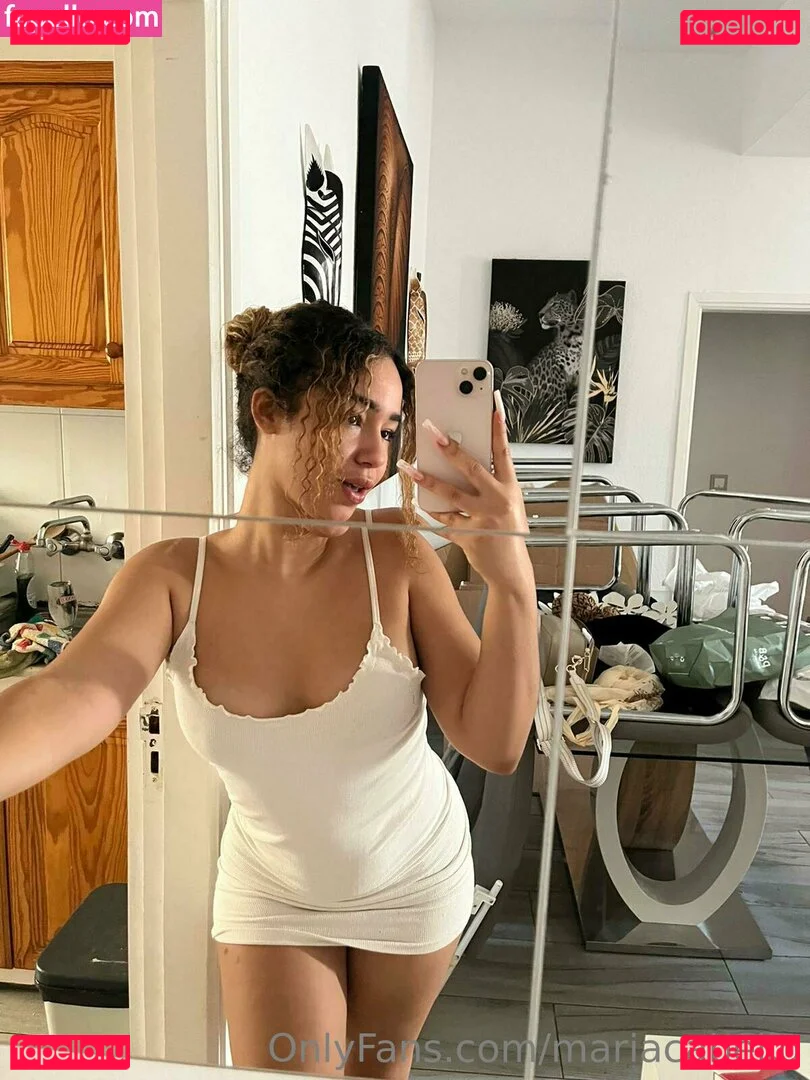 mariacabello Onlyfans Photo Gallery 
