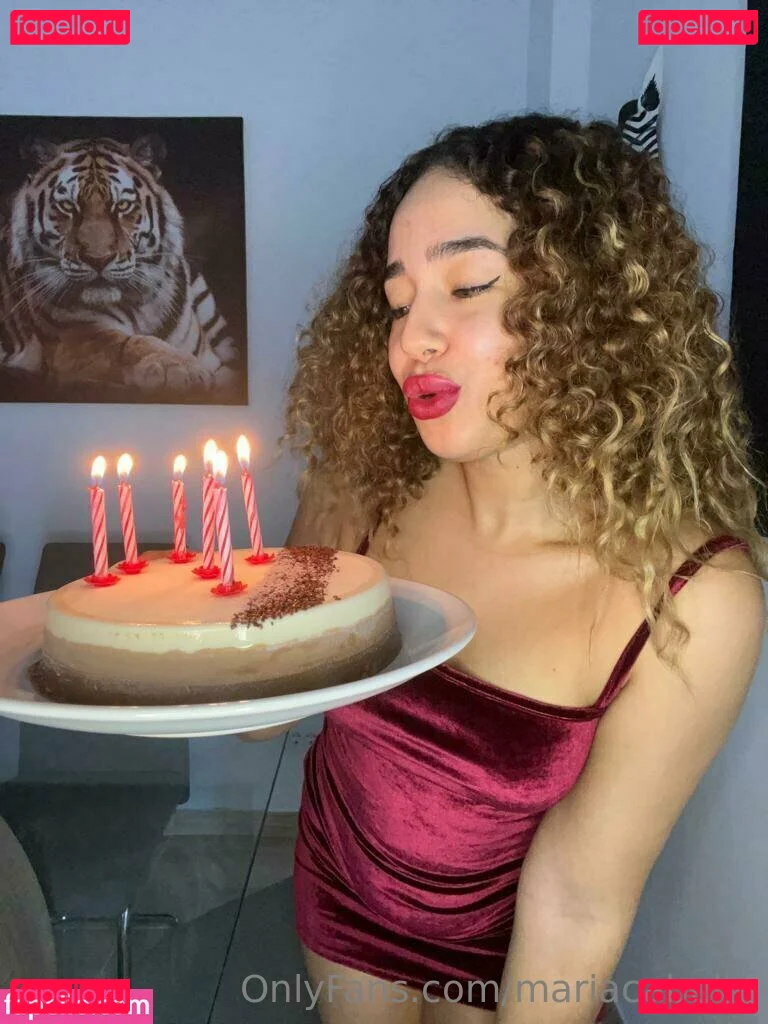mariacabello Onlyfans Photo Gallery 