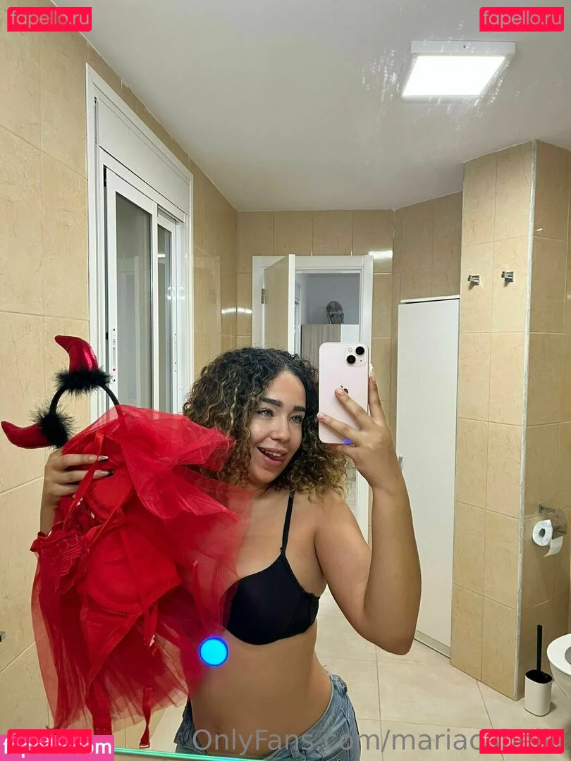 mariacabello Onlyfans Photo Gallery 
