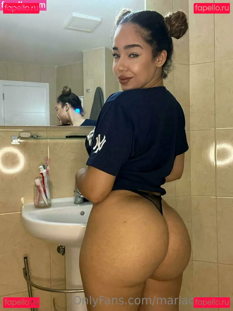 mariacabello Onlyfans Photo Gallery 