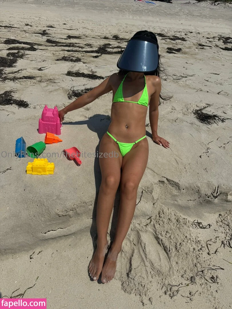 thebitesizedb Onlyfans Photo Gallery 