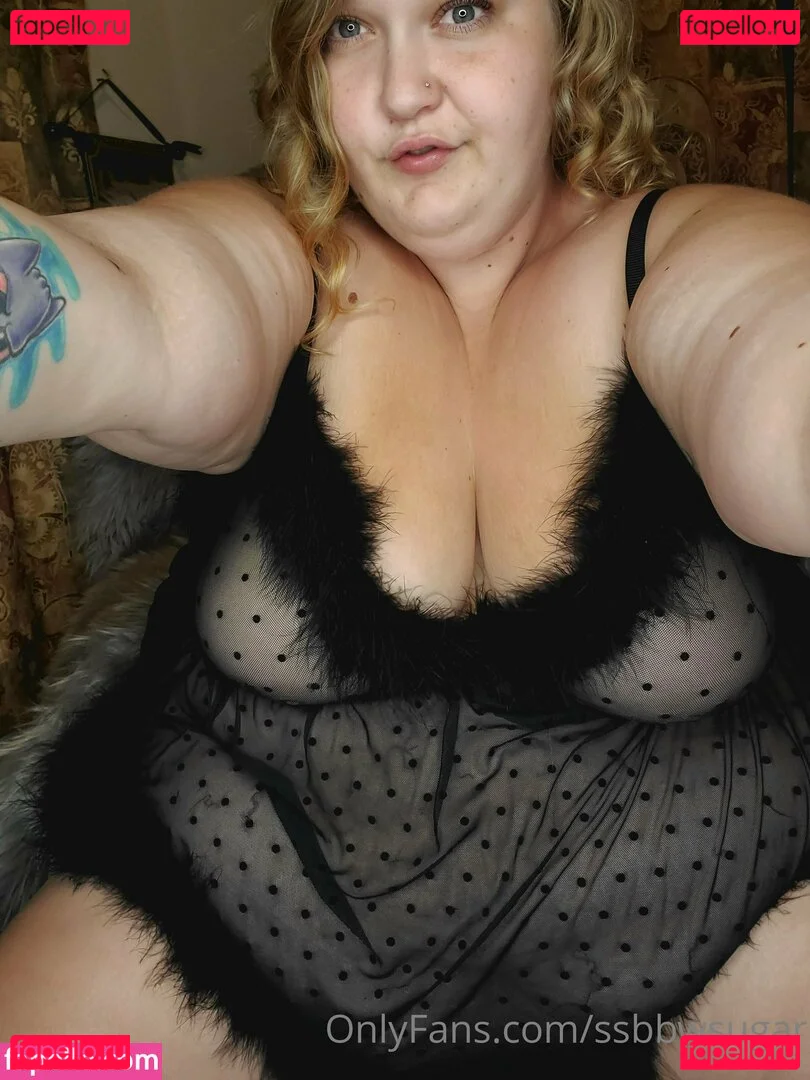 ssbbwsugar Onlyfans Photo Gallery 