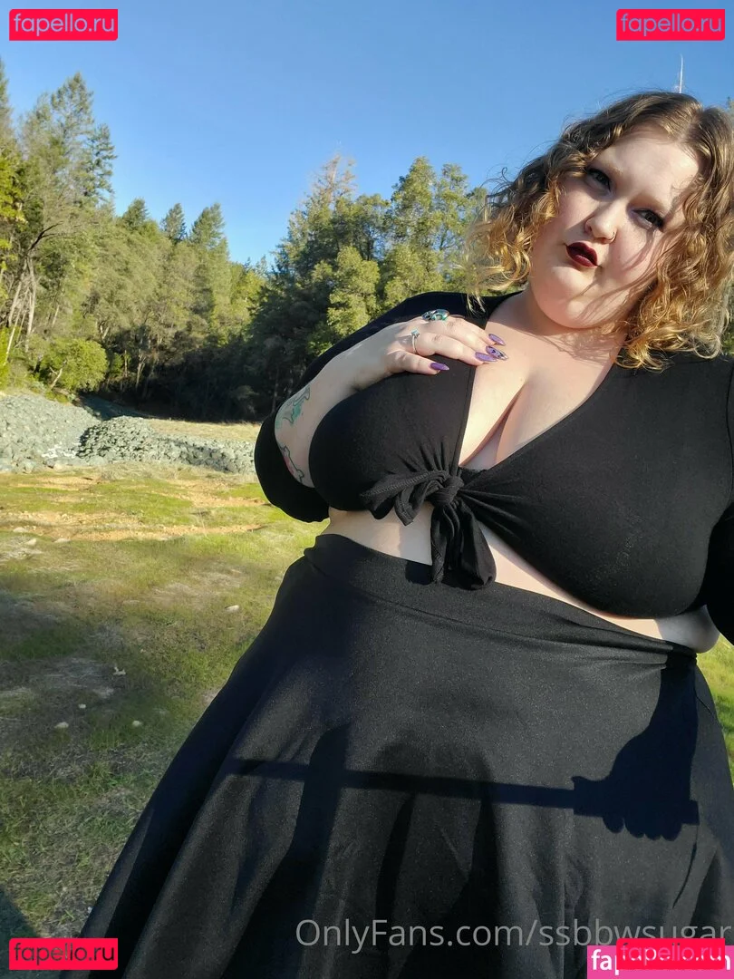 ssbbwsugar Onlyfans Photo Gallery 