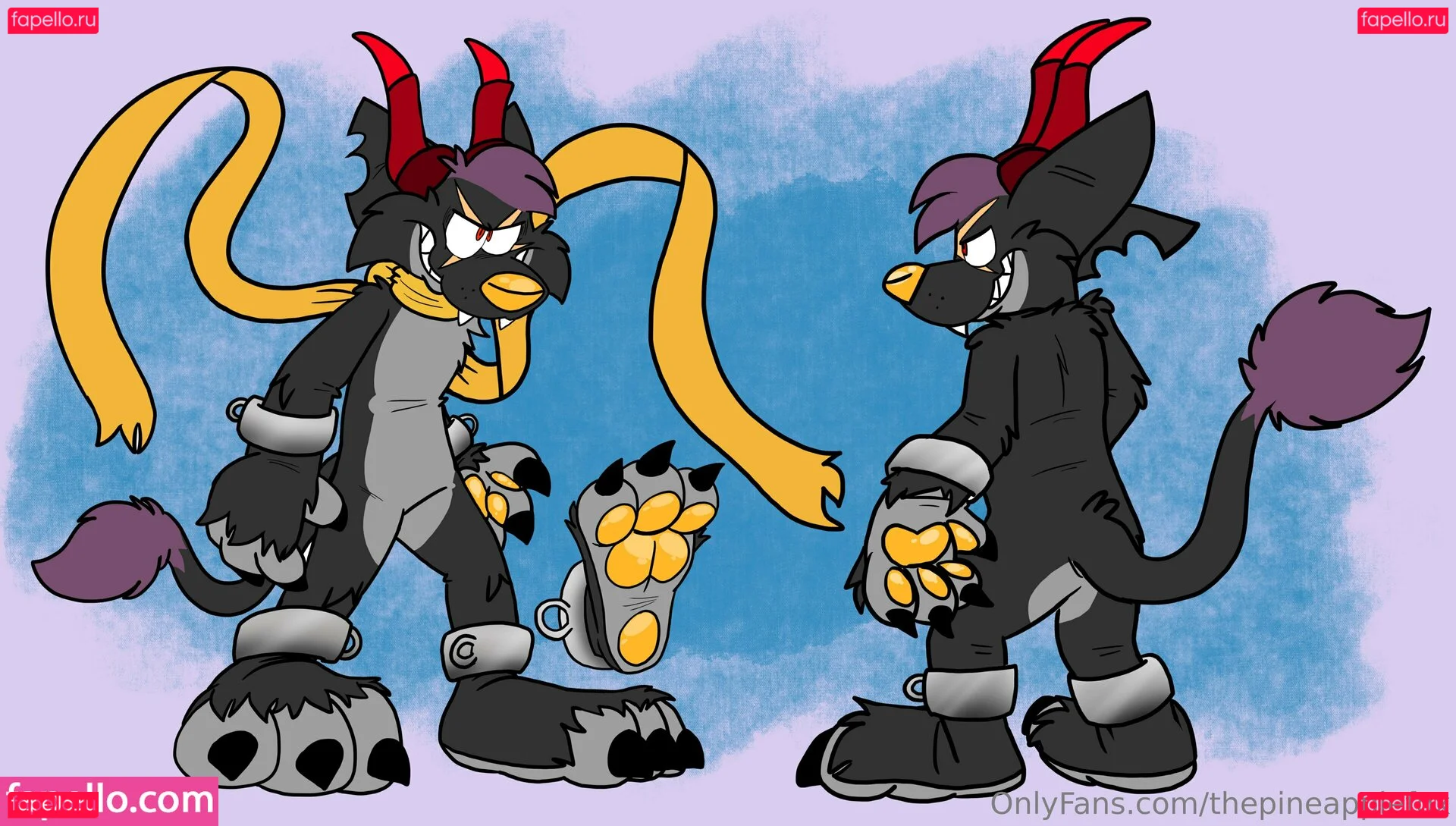 thepineapplefox Onlyfans Photo Gallery 