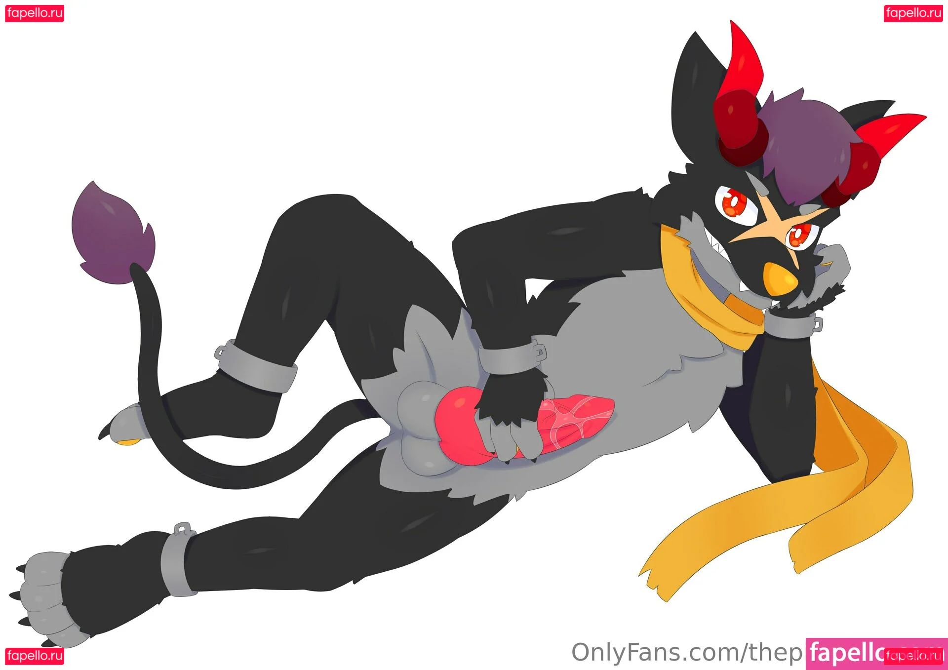 thepineapplefox Onlyfans Photo Gallery 