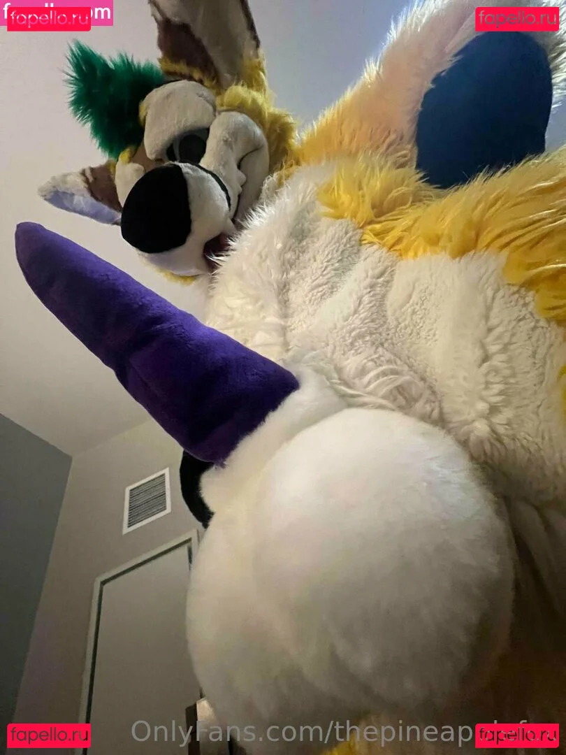 thepineapplefox Onlyfans Photo Gallery 