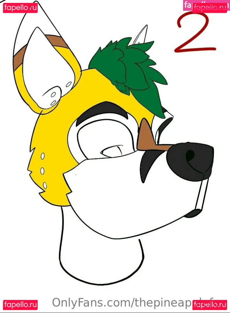 thepineapplefox Onlyfans Photo Gallery 