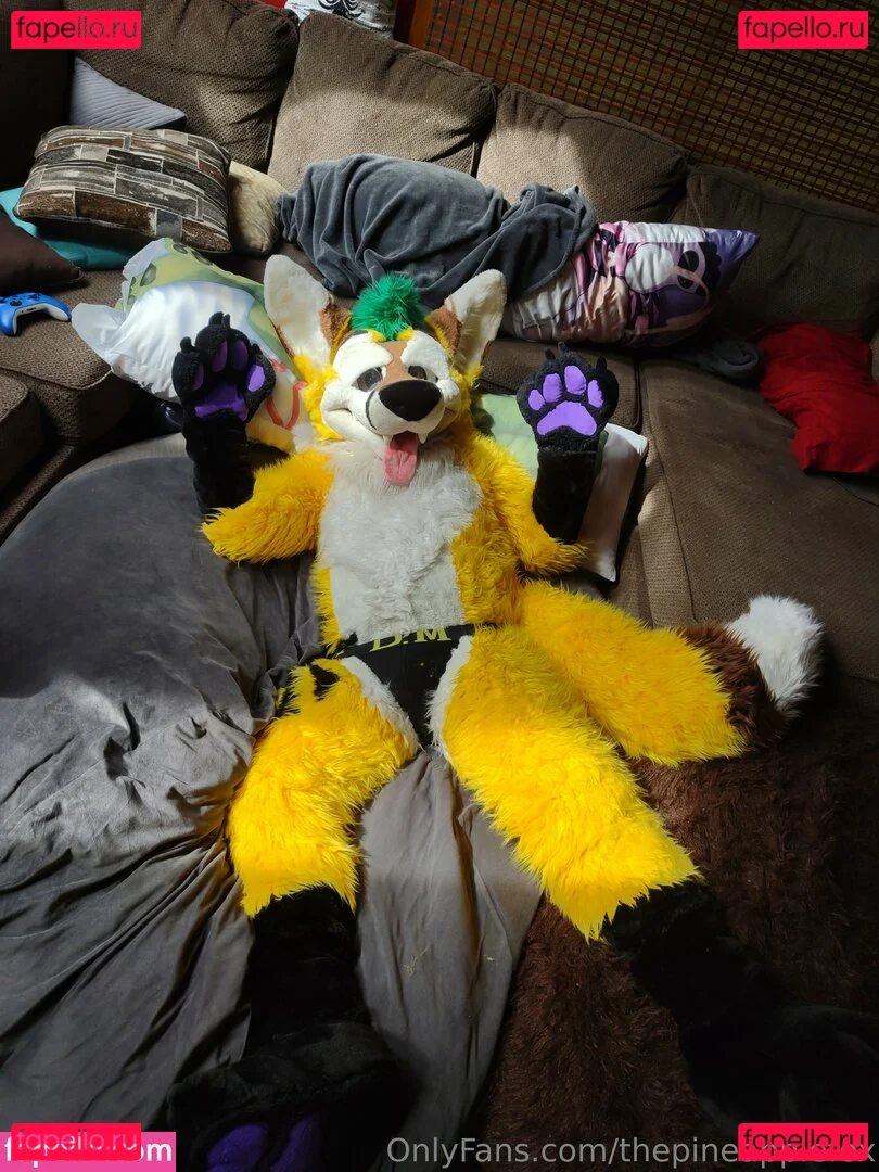 thepineapplefox Onlyfans Photo Gallery 
