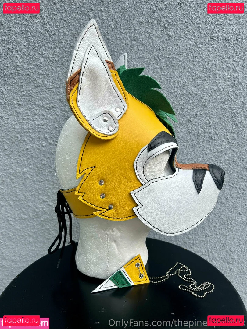 thepineapplefox Onlyfans Photo Gallery 