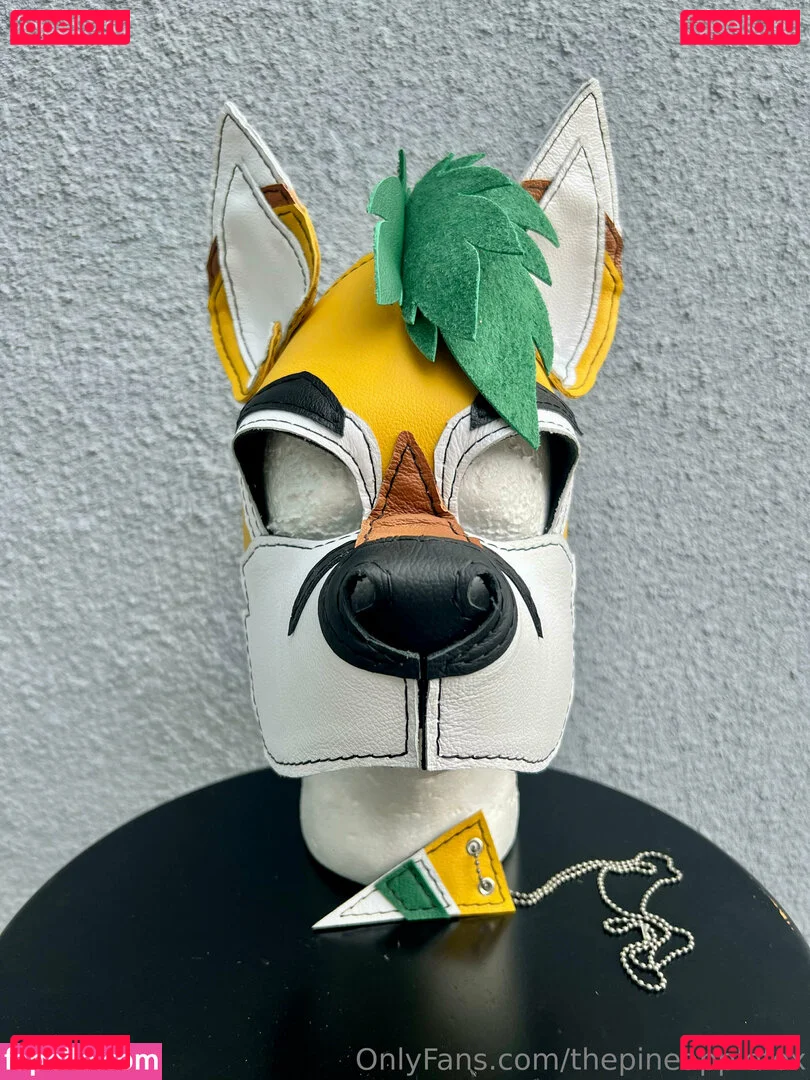 thepineapplefox Onlyfans Photo Gallery 