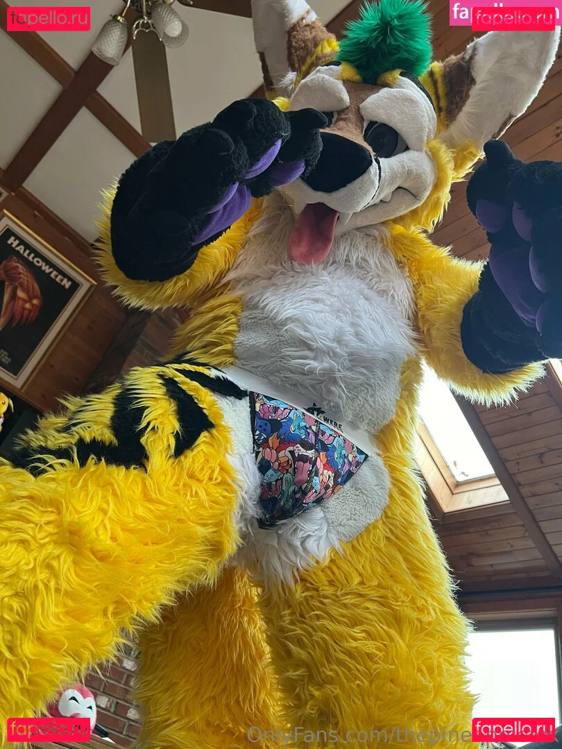 thepineapplefox Onlyfans Photo Gallery 