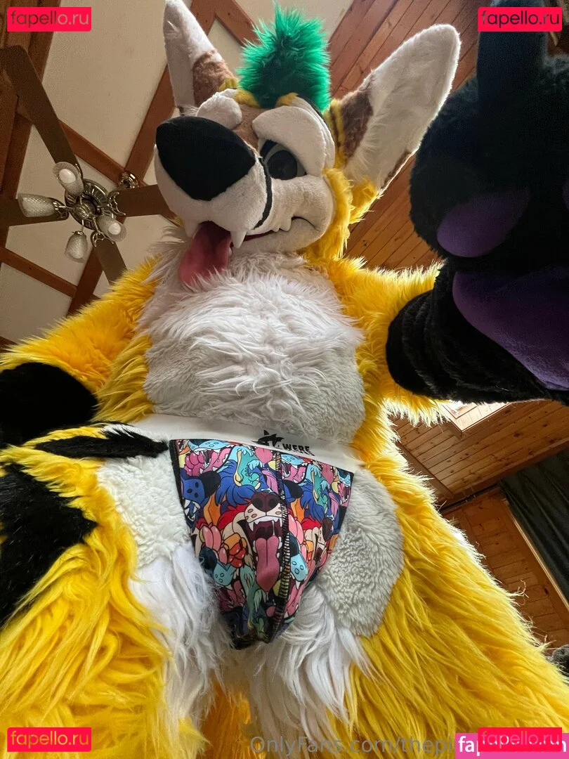 thepineapplefox Onlyfans Photo Gallery 