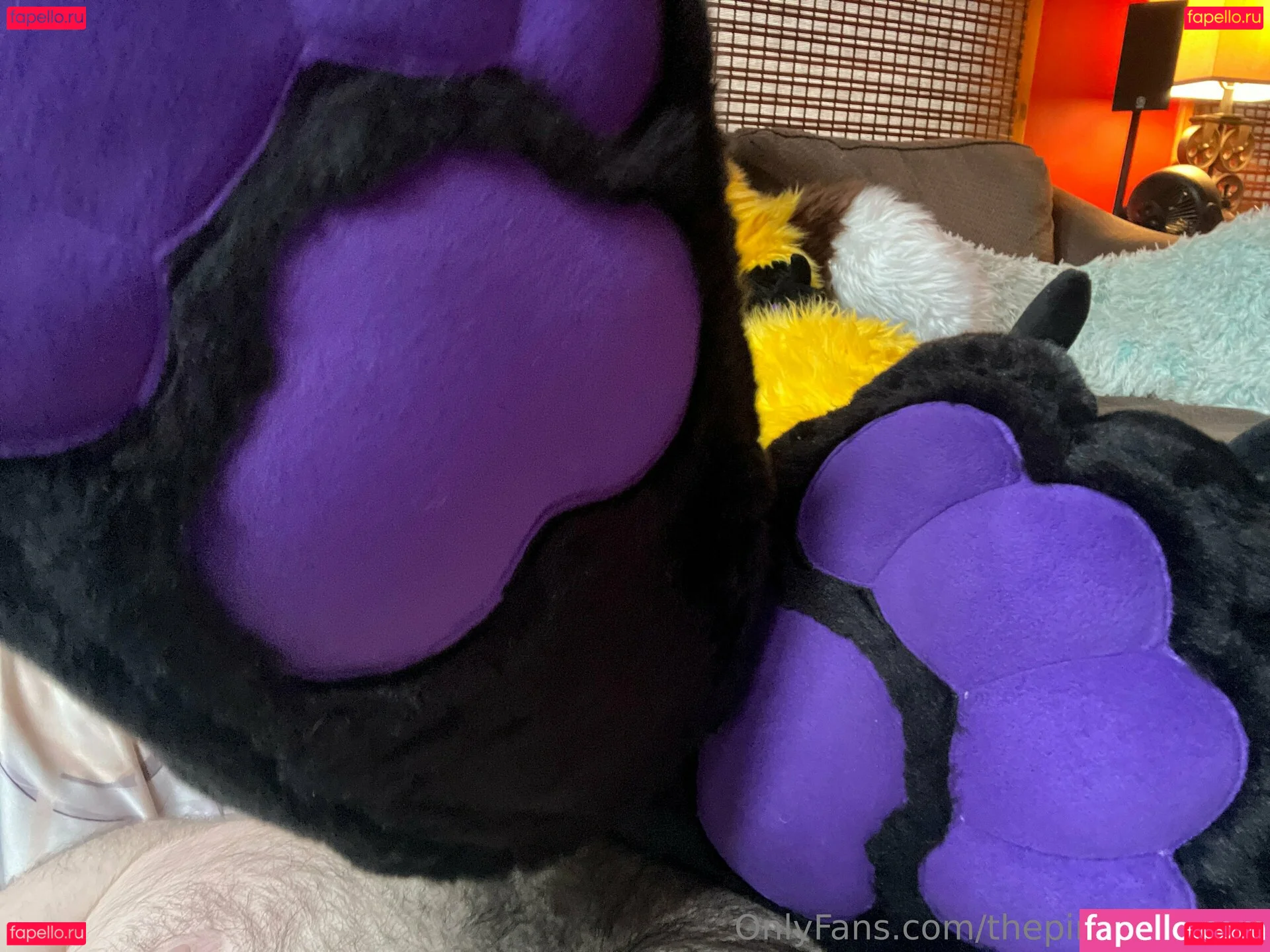 thepineapplefox Onlyfans Photo Gallery 