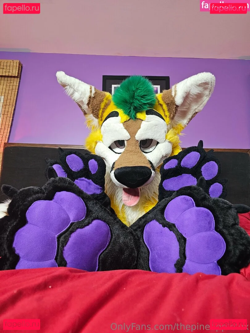 thepineapplefox Onlyfans Photo Gallery 